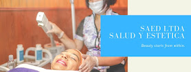 Saed - salud y estetica