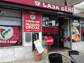 Casa Benfica Grândola