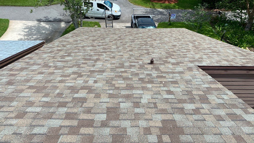 Roofing Contractor «Galaxy Builders Inc.», reviews and photos, 6684 Columbia Park Dr S #6, Jacksonville, FL 32258, USA