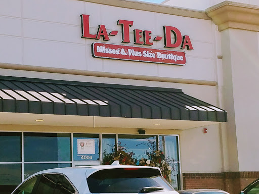 La-Tee-Da Boutique