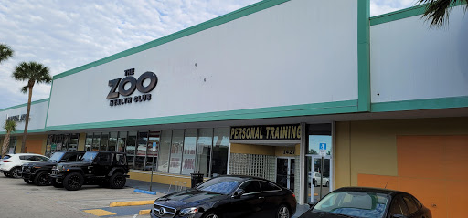 Gym «The ZOO Health Club - Oakland Park», reviews and photos, 1427 E Commercial Blvd, Oakland Park, FL 33334, USA