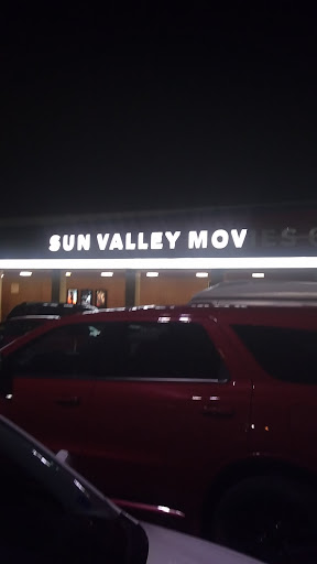 Movie Theater «Sun Valley Movies», reviews and photos, 7943 Baltimore Annapolis Blvd, Glen Burnie, MD 21060, USA