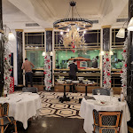 Photo n°1 de l'avis de Virginia.a fait le 04/12/2023 à 20:01 sur le  Hotel de la Ville à Rome