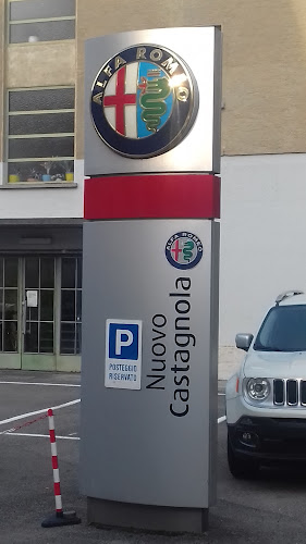 Rezensionen über Alfa Romeo in Lugano - Autohändler