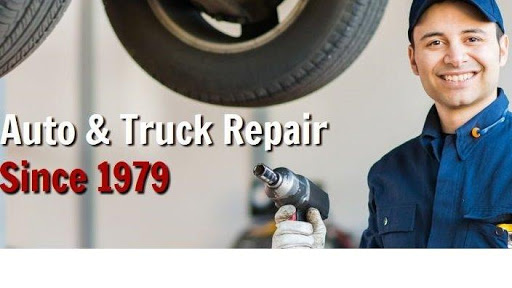 Auto Repair Shop «JC Repair», reviews and photos, 3519 E Boulder St, Colorado Springs, CO 80909, USA