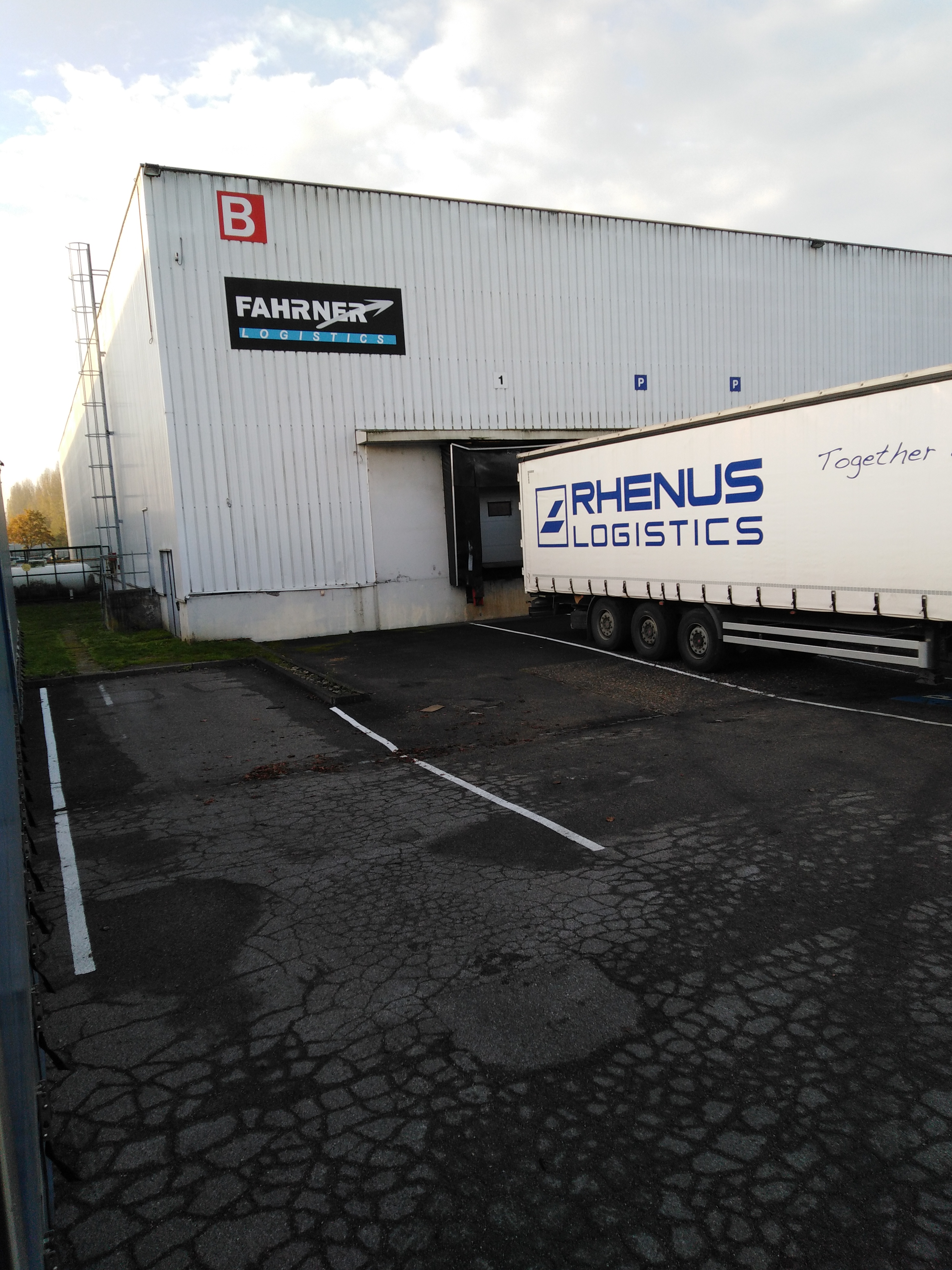 Photo n° 1 de l'avis de Ryszard.i fait le 12/11/2020 à 07:40