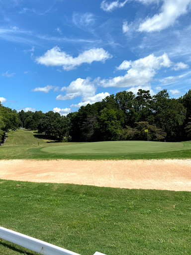 Golf Course «Winston Lake Golf Course», reviews and photos, 3535 Winston Lake Rd, Winston-Salem, NC 27105, USA