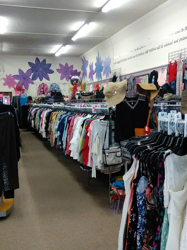 Boutique «1st Hand Seconds Unique Boutique», reviews and photos, 415 W 1st Ave, Albany, OR 97321, USA