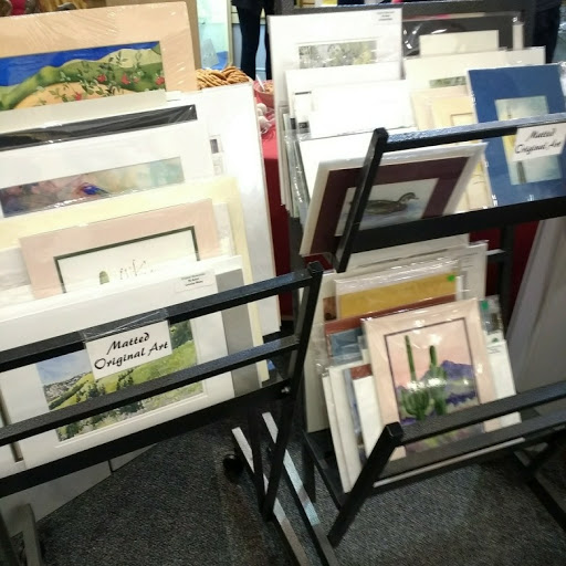 Art Gallery «Arati Artists Gallery», reviews and photos, 2425 W Colorado Ave, Colorado Springs, CO 80904, USA