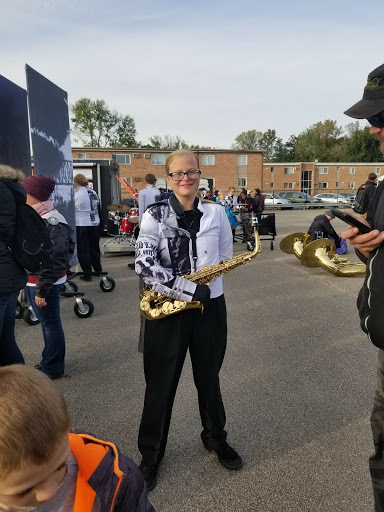 Stadium «Roettger Field», reviews and photos, 124 Anna St, Lockland, OH 45215, USA