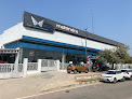 Mahindra Atmaram Auto Enterprises