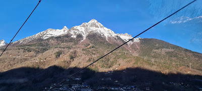 Allemond à Allemont