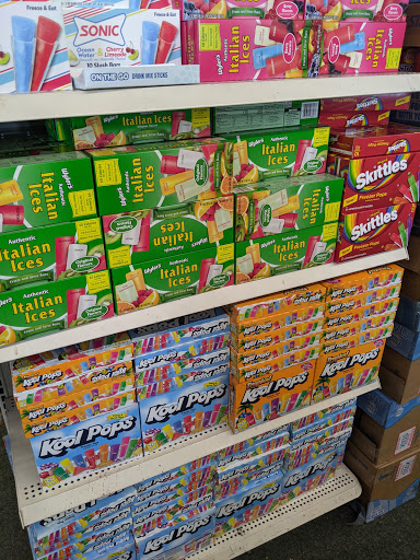 Dollar Store «Dollar Tree», reviews and photos, 3452 Emmorton Rd, Abingdon, MD 21009, USA