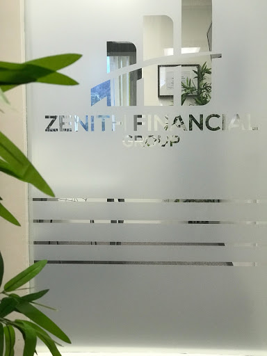 Credit Counseling Service «Zenith Financial Group, Credit Repair Experts», reviews and photos
