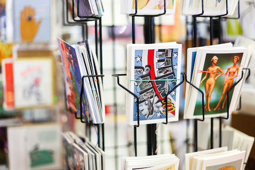 Toy Store «Fischberger Variety», reviews and photos, 2445 N Holton St, Milwaukee, WI 53212, USA