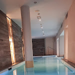 Photo n°1 de l'avis de Ester.a fait le 05/05/2024 à 14:13 sur le  Hotel Columbia Wellness & Spa à Montecatini Terme