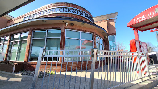 Fast Food Restaurant «Chick-fil-A», reviews and photos, 815 England St, Ashland, VA 23005, USA