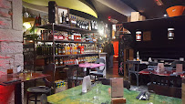 Atmosphère du Restaurant PIZZERIA-TAPAS PONTE LOCO MACON - n°18