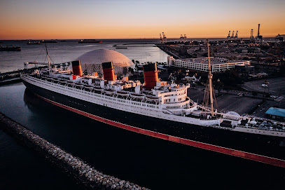The Queen Mary