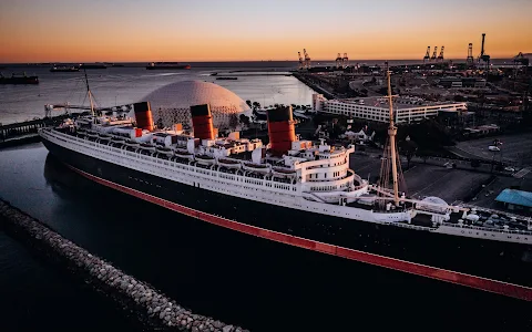 The Queen Mary image