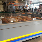 Photo n°2 de l'avis de Veronica.i fait le 02/02/2020 à 08:44 sur le  Arisbar Meraville à Bologna