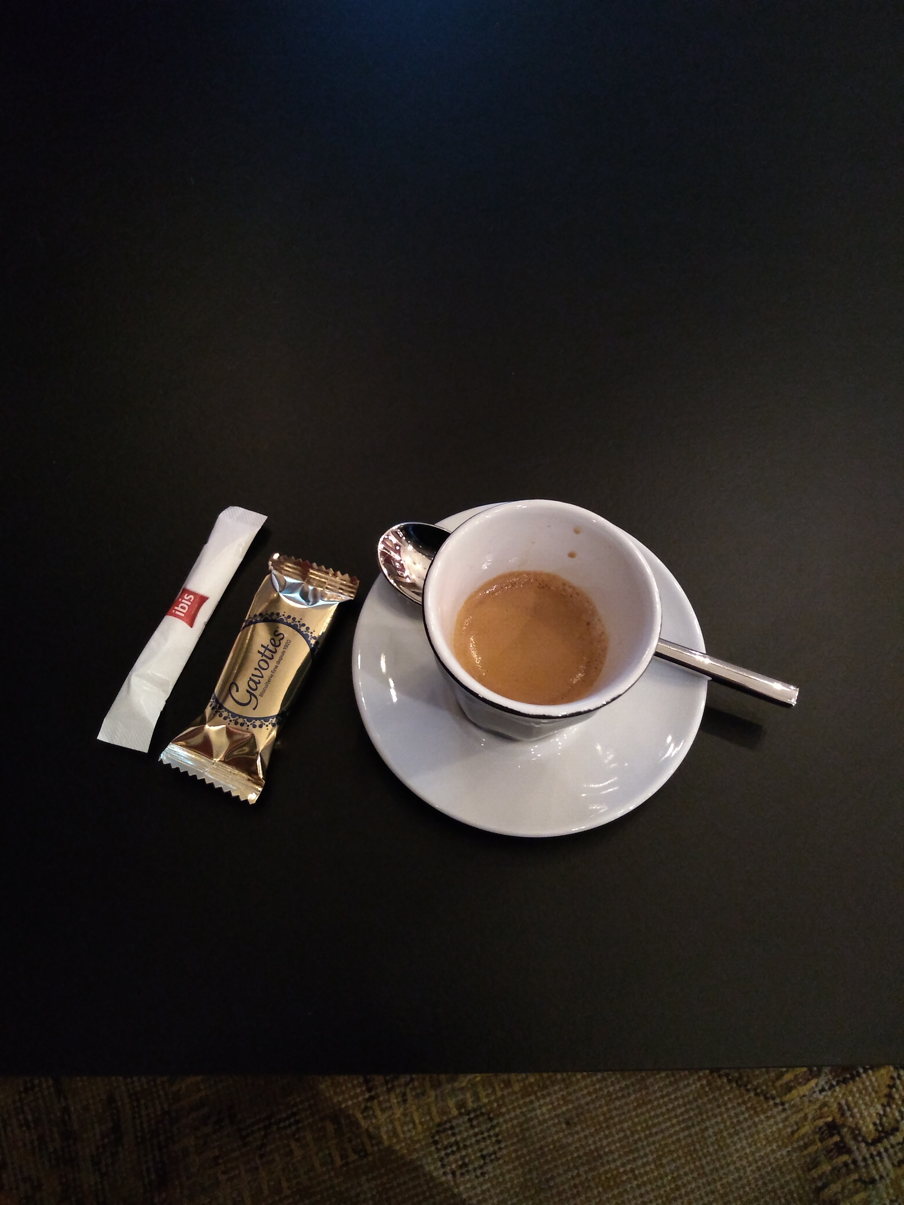 Photo n° 3 de l'avis de S.. fait le 21/02/2019 à 22:18