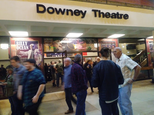 Performing Arts Theater «Downey Theatre», reviews and photos, 8435 Firestone Blvd, Downey, CA 90241, USA