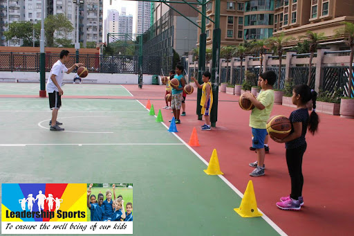 Leadership Sports Hong Kong