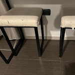 Photo n°1 de l'avis de botta.i fait le 21/03/2024 à 07:04 sur le  B&B il Duomo Salerno à Salerno