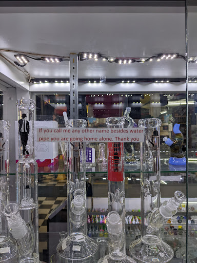 Tobacco Shop «Smokin Pipes Smoke Shop Holiday», reviews and photos, 1312 US-19, Holiday, FL 34691, USA