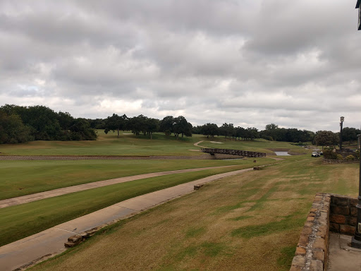 Golf Course «Texas Star Golf Course», reviews and photos, 1400 Texas Star Pkwy, Euless, TX 76040, USA