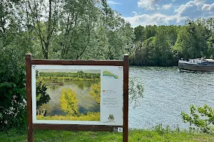 BAC TRAVERSIER LA FRETTE SUR SEINE image