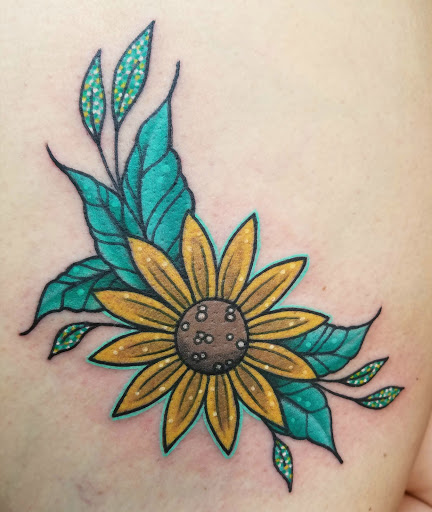 Tattoo Shop «Davinci Tattoo», reviews and photos, 777 E Merritt Island Causeway, Merritt Island, FL 32952, USA