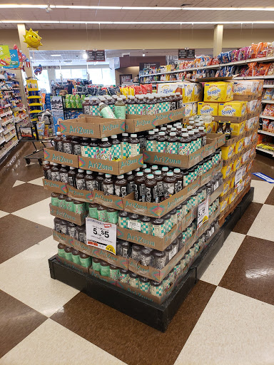 Supermarket «Big Y», reviews and photos, 224 Salem Turnpike, Norwich, CT 06360, USA