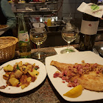 Photo n°1 de l'avis de Sascha.o fait le 08/04/2018 à 16:32 sur le  Rogacki à Berlin