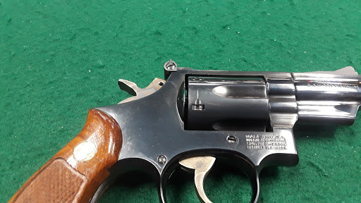 Pawn Shop «Twin Cities Pawn», reviews and photos, 6650 US-10, Ramsey, MN 55303, USA