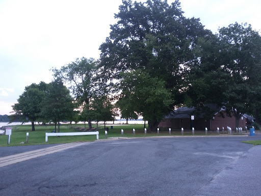 Park «Flying Point Park», reviews and photos, 511 Kennard Ave, Edgewood, MD 21040, USA