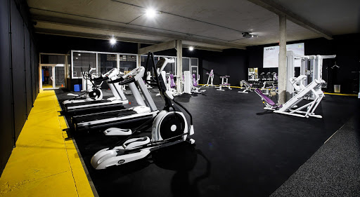 Gym La Nau en Palafrugell, Girona