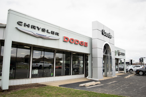 Connors Chrysler Dodge Jeep Ram, 701 E Porter Ave, Chesterton, IN 46304, USA, 