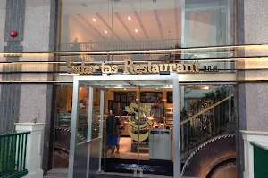 Safartas Restaurant & Deli image
