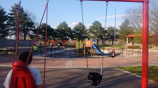 Community Center «Pipal Park Community Center», reviews and photos, 7770 Hascall St, Omaha, NE 68124, USA