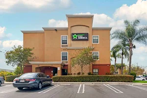 Extended Stay America - Los Angeles - Torrance Harborgate Way image
