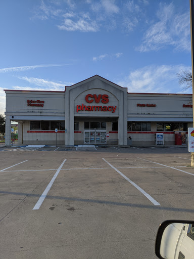 Drug Store «CVS», reviews and photos, 1201 N Beach St, Fort Worth, TX 76111, USA