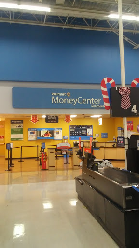 Department Store «Walmart Supercenter», reviews and photos, 410 N Canal Blvd, Thibodaux, LA 70301, USA
