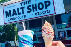 The Malt Shop image