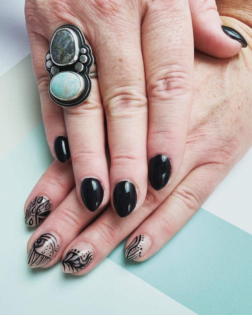 Thistle Dew Nails 59601