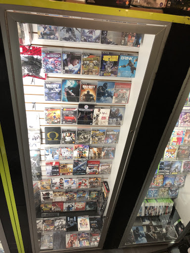 Video Game Store «High Score Video Games», reviews and photos, 1145 Shakopee Town Square, Shakopee, MN 55379, USA