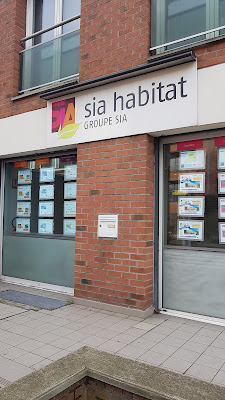 Sia Habitat à Lens