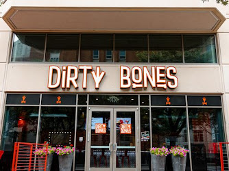 Dirty Bones