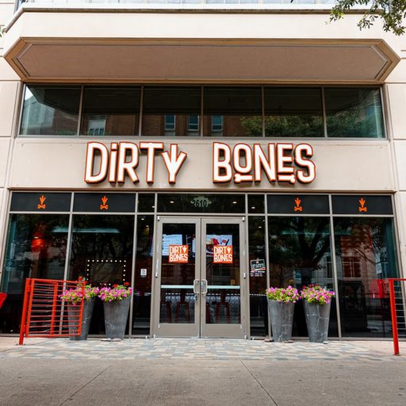 Dirty Bones